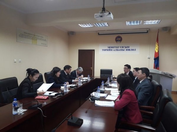 Төрийн албан хаагчийн сонгон шалгаруулалтын бүртгэл 17.00 цаг хүртэл үргэлжилнэ