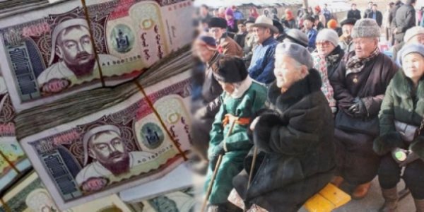 Шимтгэл төлж, ажилласан хугацаа нь хангалттай бол тэтгэврийн нас хойшлохгүй