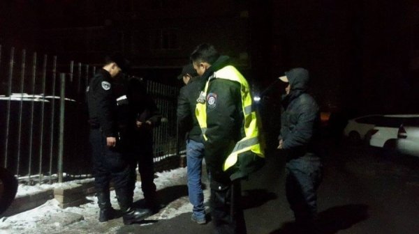 Үгсэн тохиролцож, бүлэглэн дээрэмддэг этгээдүүдийг илрүүлжээ