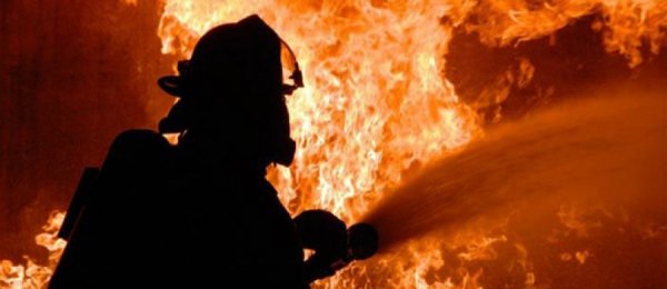 Гэр шатаж, нэг хүн амиа алджээ