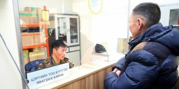 Нийслэлийн хэмжээнд цэргийн бүртгэл 71.2 хувьтай байна