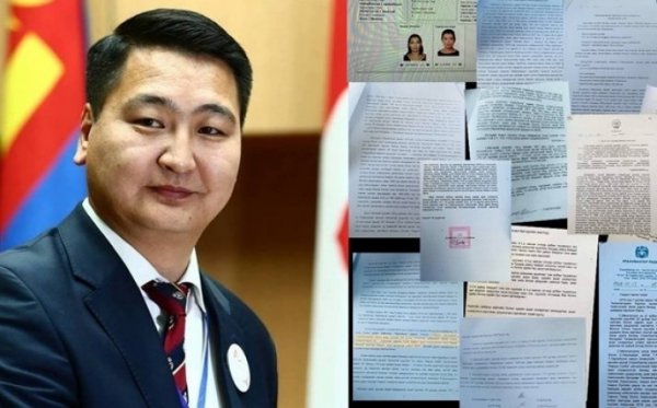 С.Мөнхчулууны төрийн өмчийг хувьдаа завшихыг санаархан хууль зөрчсөн баримт ил болжээ