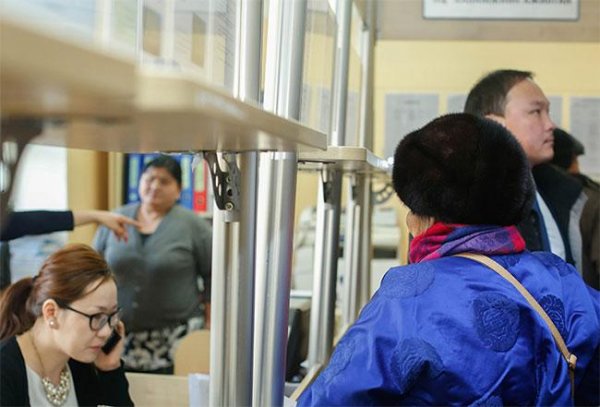 “Насны хишиг”-ийг маргаашаас олгоно