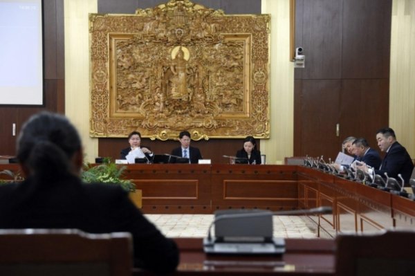 Байнгын хороо: Шанхайд консулын газар нээн ажиллуулах тогтоолын төслийг хэлэлцэнэ