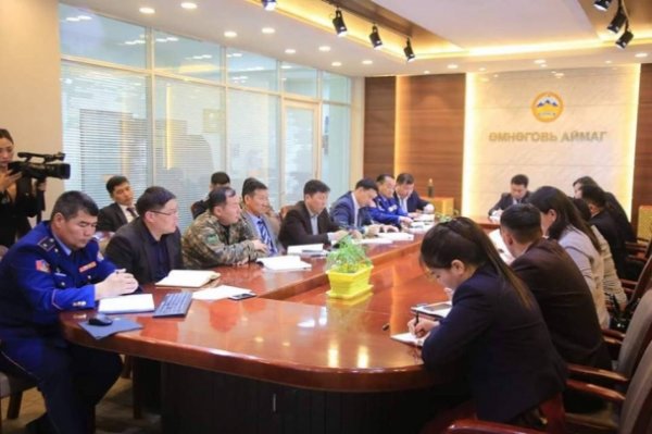 Өмнөговь аймагт H1N1 вирусын халдвараар нэг хүн нас баржээ