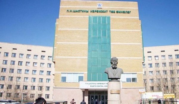 Улсын гуравдугаар төв эмнэлэг 6279 хүнд өндөр өртөгтэй мэс заслын тусламж үзүүлжээ