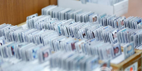 АТГ жолооны үнэмлэх олгох, солих асуудалд хяналт тавьж эхэлжээ