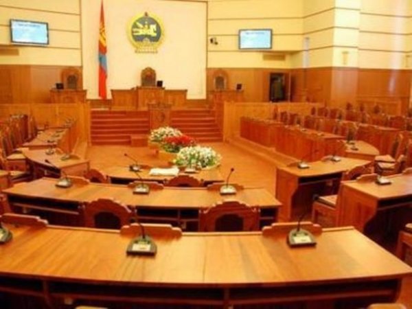 Чуулган: Сайд нарыг чөлөөлөх эсэхийг хэлэлцэнэ