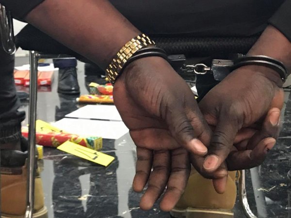 300 сая төгрөгийн үнэ бүхий хар тамхийг илрүүлжээ