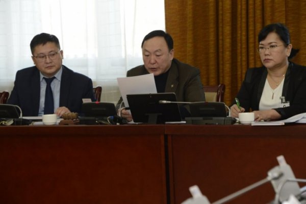 Агаарын бохирдлын асуудлаар Ерөнхий хяналтын сонсгол зохион байгуулна