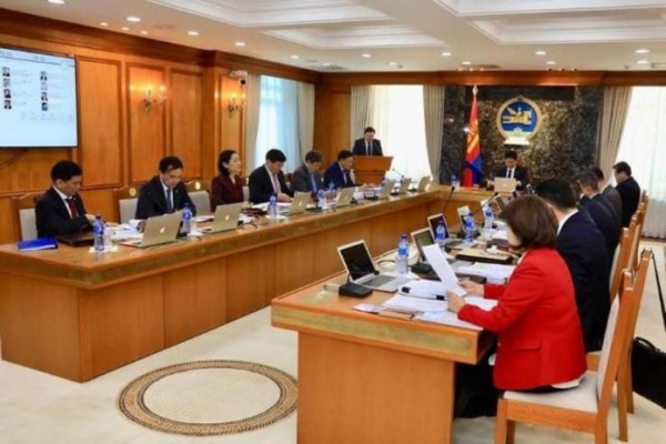 Шинийн 4-нд бүх нийтээр амрах эсэхийг Засгийн Газрын хуралдаанаар шийднэ