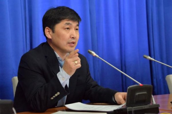 О.Баасанхүү: УИХ-ын даргад яригдаж буй эдгээр нөхдүүд таалагдахгүй байна