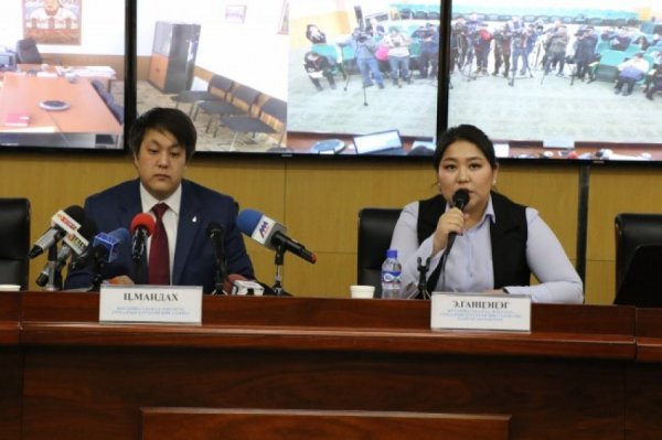 Хүчин, дээрэм, хар тамхины хэрэг өсчээ