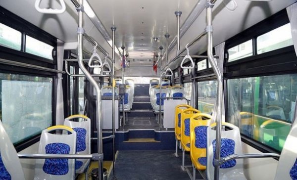 Нийтийн тээвэрт 1200 цахилгаан автобус нэвтрүүлнэ