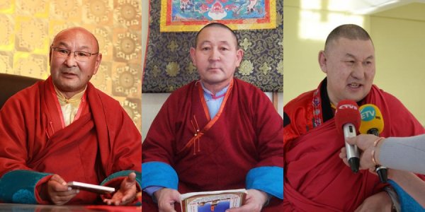 Шороон гахай жил хур их, ургац арвин, иргэдийн амьдрал дээшилнэ