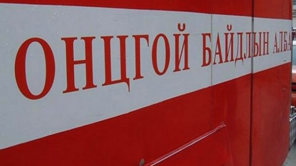 Өндрөөс үсрэх гэж байсан согтуу эрийг аварчээ