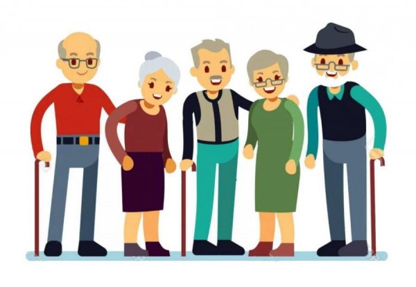 Ахмадууд маргаашнаас нэмэгдсэн хэмжээгээр тэтгэвэр авч эхлэнэ