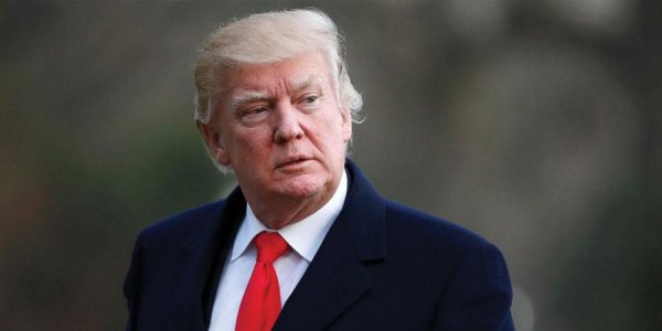 Д.Трампыг дэмжигчдийн хувь буурчээ