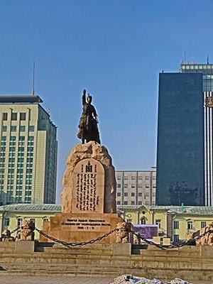 Хотын даргыг ирэх долоо хоногт томилно