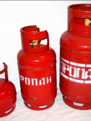 Хийн баллоны аюулгүй байдлыг шалгана