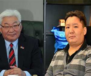 Э.Бат-Үүл түүний хүү Б.Чулуудай нарын шүүх хурал өнөөдөр болно