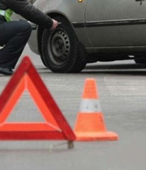 Энэ долоо хоногт зам тээврийн ослын улмаас 3 хүний амь нас хохирчээ