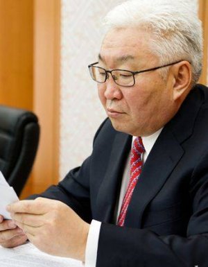 Э.Бат-Үүл нарт холбогдох эрүүгийн хэргийн урьдчилсан хэлэлцүүлэг хойшлогдлоо