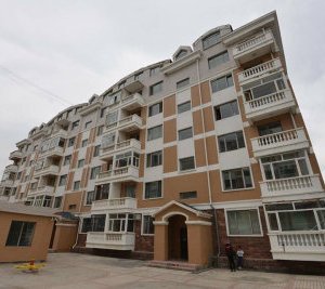 Хоёр иргэн таван давхар барилга дээрээс унаж амиа алджээ