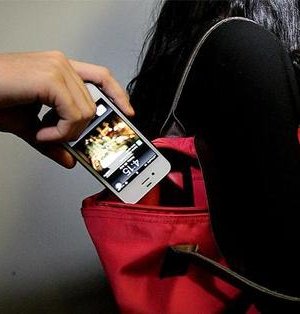 СЭРЭМЖЛҮҮЛЭГ: Халаасны хулгайн гэмт хэрэгт та ч өртөж болно