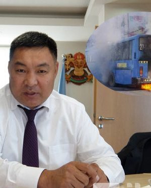 “Блю Бус”, “Тэнүүн огоо”-гийн зөвшөөрлийг цуцалж, иргэдийн амийг хамгаална уу, Д.Отгонбаатар дарга аа