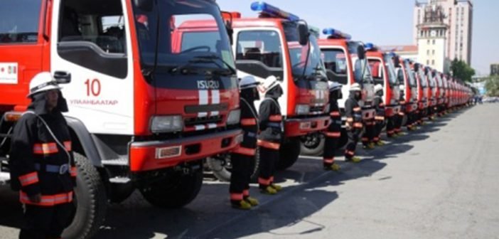 Нийт 437 удаагийн дуудлагаар 103 хүний амь насыг авран хамгааллаа