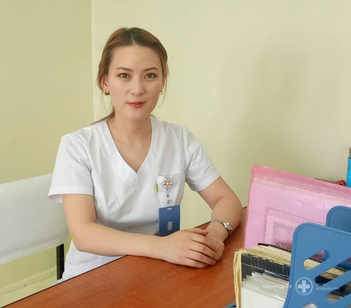 А.Мөнхтулга: Хоёр эмэгтэй тутмын нэг нь умайн хоргүй хавдрын зангилаатай байна