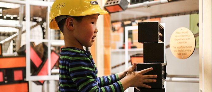 ХҮҮХДИЙН ТОГЛООМЫН ГАЗРУУД НЭГ САРЫН ХУГАЦААНД АЖИЛЛАХГҮЙ