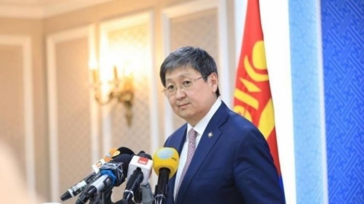 Ч.Хүрэлбаатар: Алтны татварыг тэглээгүй