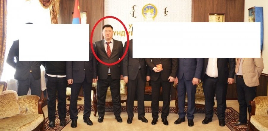 Б.Махбалыг шүүх хурал 27-ыг хүртэл хойшиллоо