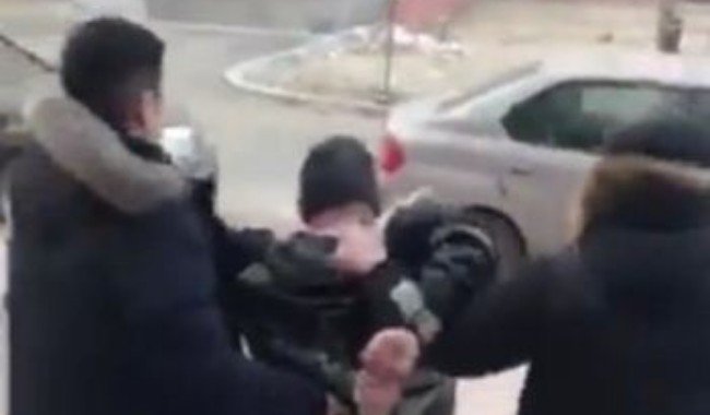 Бага насны хүүхэд хүчиндэж, шалгагдаж байхдаа зугтсан этгээдийг баривчиллаа