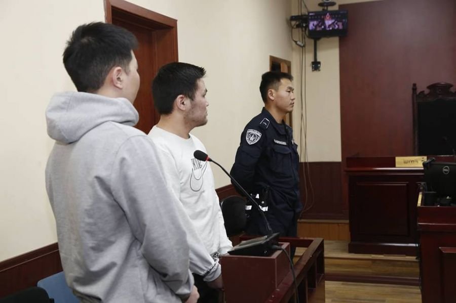 13 настай охиныг хөнөөсөн яллагдагч нарын давж заалдах шатны шүүх хурал хойшиллоо