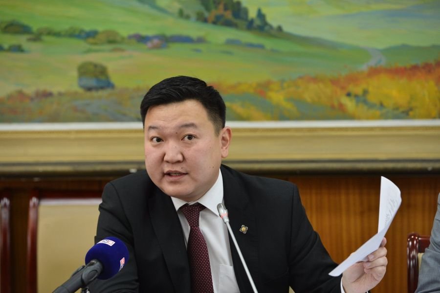 Төрийн үйлчилгээг цахимжуулах 230 сая ам.долларын зарцуулалтад шалгалт хийх санал гаргав