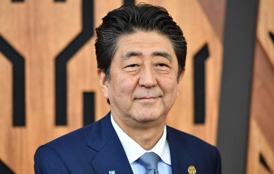 Д.Трампыг Нобелийн шагналд нэр дэвшүүлсэн гэдгээ илэрхийлжээ