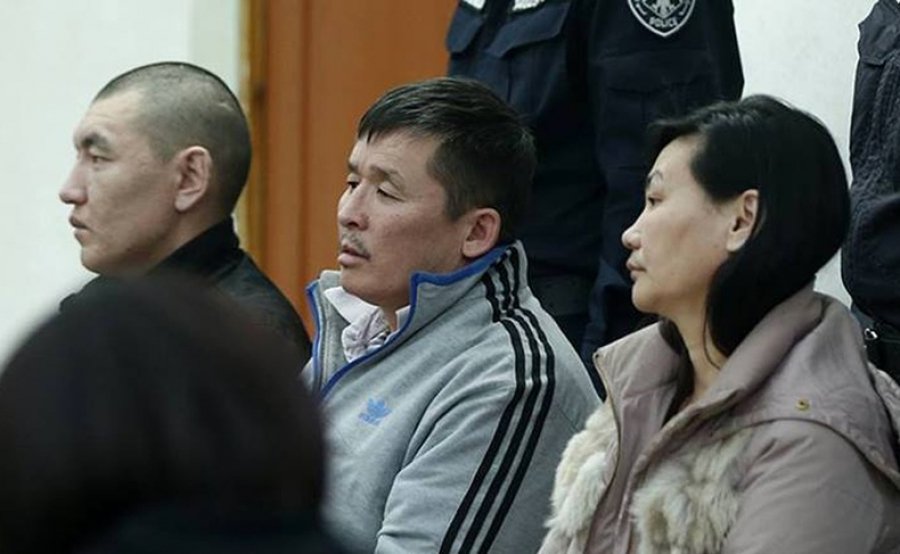 С.Зоригийн хэргийг шалгаж байсан мөрдөгчдийг саатуулан шалгаж эхэлжээ