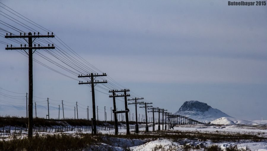 Сэлэнгэ аймгийн Мандал сумын нутагт болсон газар хөдлөлт нутгийн иргэдэд мэдрэгдээгүй байна