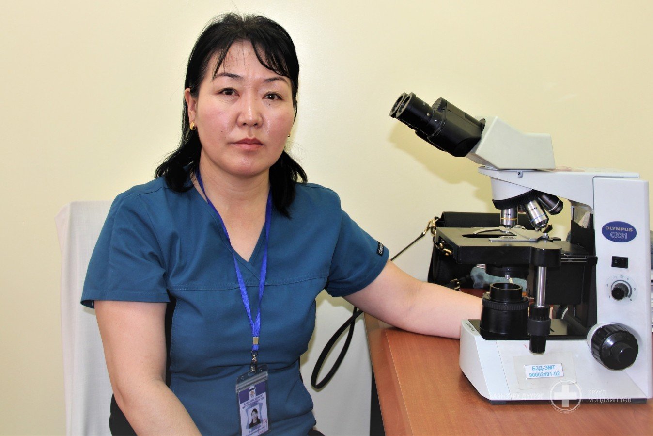 Б.Дашцэрэн: Эмэгтэйчүүдийн дунд умайн хүзүүний хавдарын урьдал эмгэг болон үрэвсэлт өвчин их байна