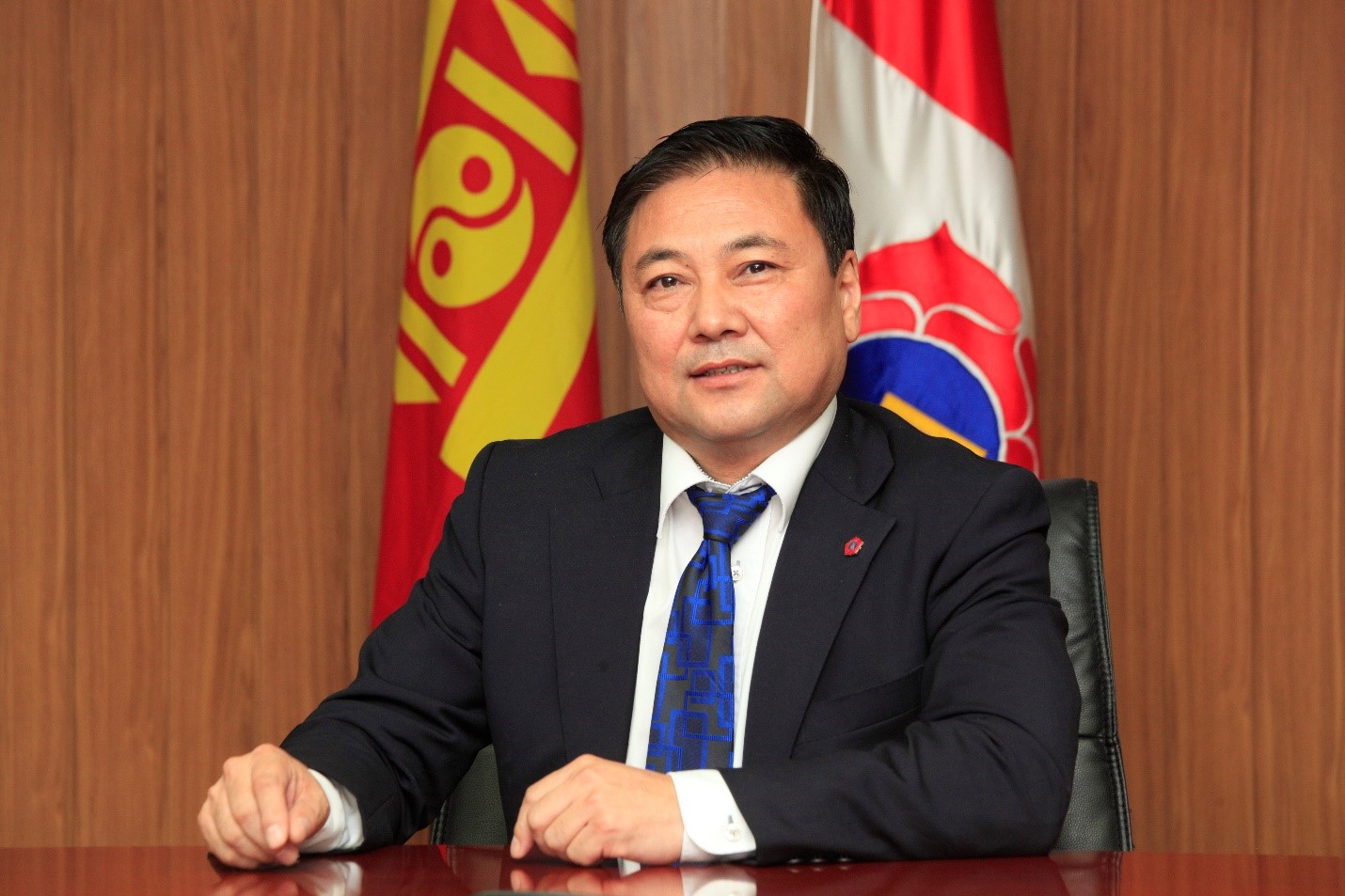 Т.Баасанцогт: Намын дүрэм, бодлогыг зөрчсөн гишүүдтэй хариуцлага тооцож байх болно