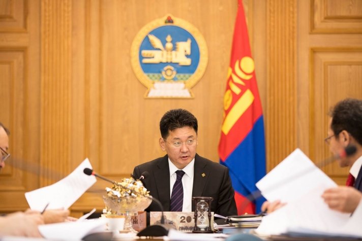 Тусгай сангуудын шалгалтаар ЖДҮ-г дараад өнгөрөх үү?