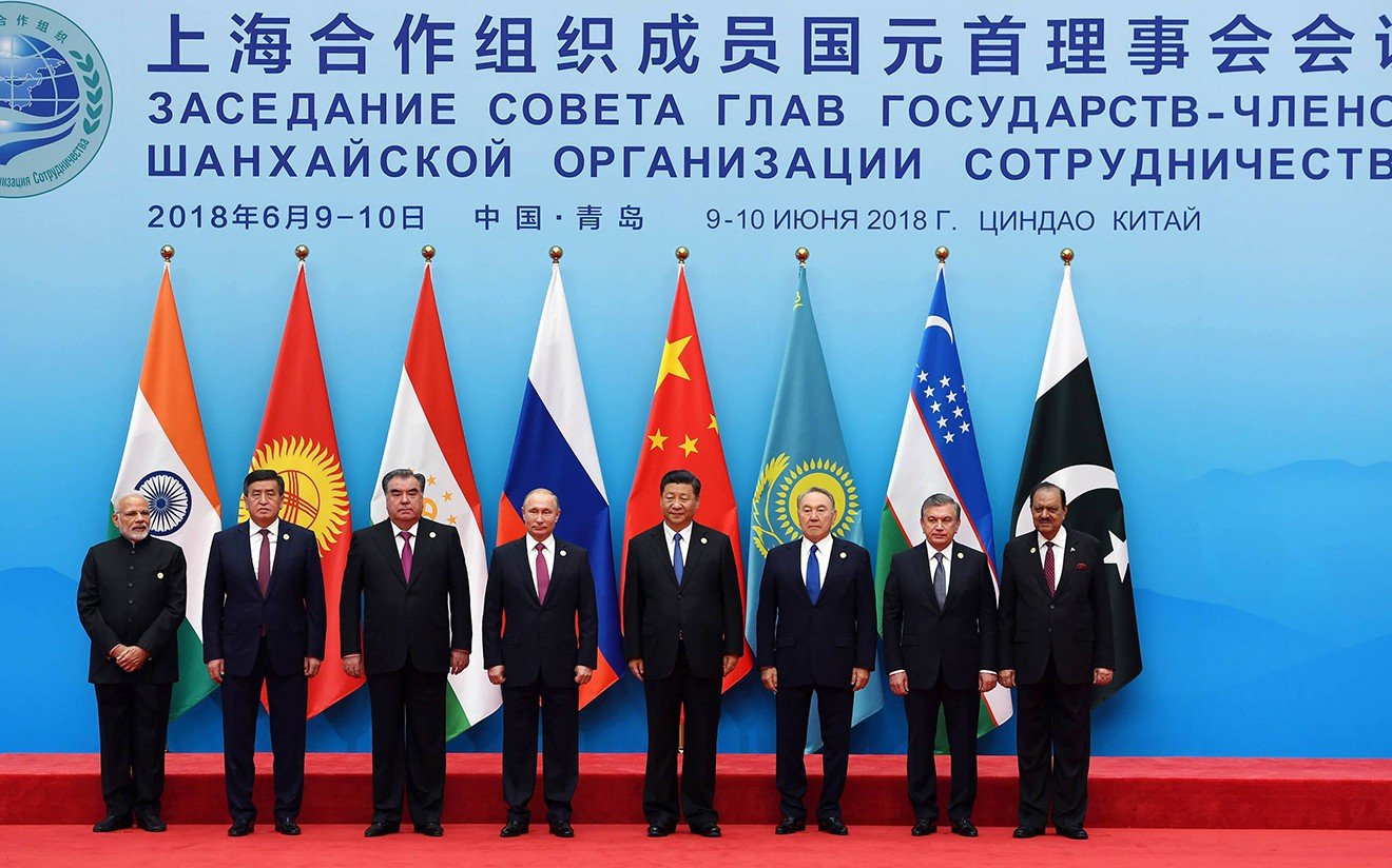 ​Монгол Улс ШХАБ-ын тойрог дотор орох уу, гадна үлдэх үү