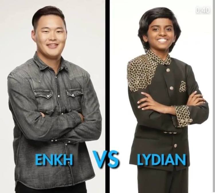 ВИДЕО: О.Энх-Эрдэнэ ялагдлаа