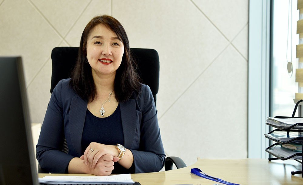 Н.Тэгшжаргал: Голомт банкны дуу хоолойг хайж байна