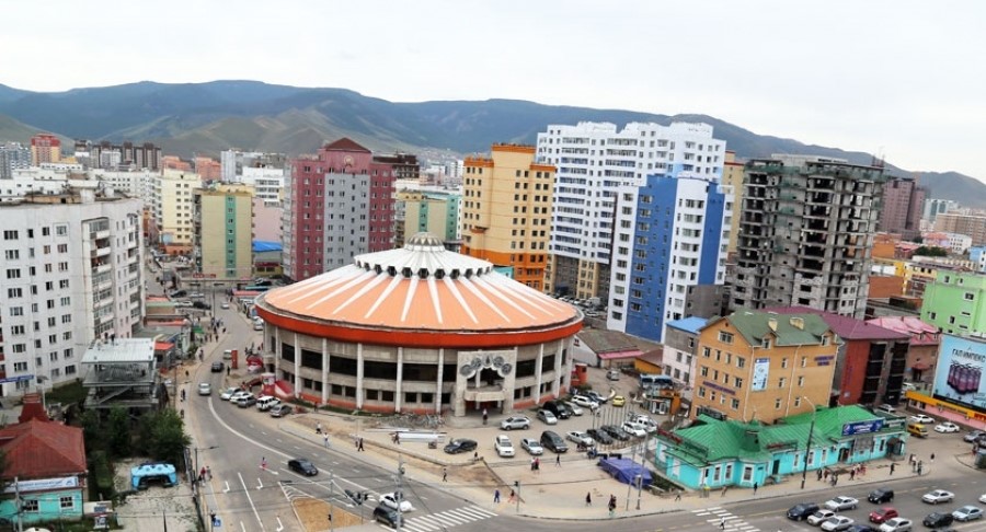 Эх орончдын өдөрт зориулсан барилдаан Монгол бөхийн өргөөнд болно