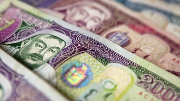 НӨАТ-ын мөнгө иргэдийн дансанд орсон байна