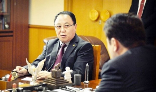 Д.Дорлигжавыг батлан даалтад гаргалаа